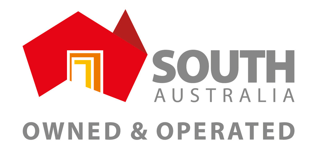 South Australia - Owned & Operated