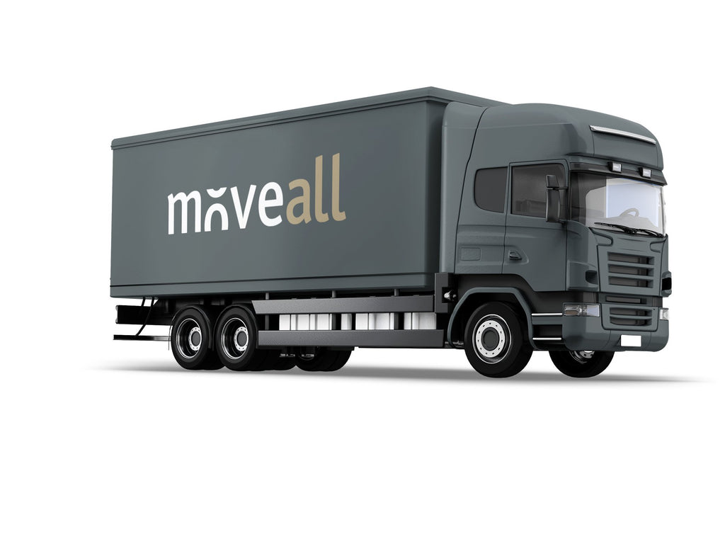 What's the best size removalist truck for when you move house? - MoveAll.co